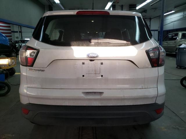 Photo 6 from auction – 2017 FORD ESCAPE S with VIN 1FMCU0F79HUA14890