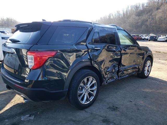 Photo 3 from auction – 2022 FORD EXPLORER L with VIN 1FMSK8FH6NGA91297