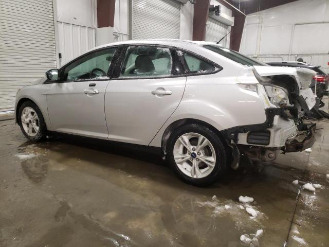 Photo 2 from auction – 2014 FORD FOCUS SE with VIN 1FADP3F29EL407320