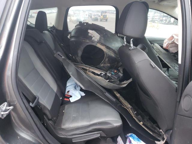 Photo 11 from auction – 2016 FORD ESCAPE SE with VIN 1FMCU9G95GUC01370