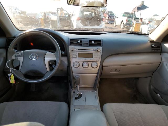 Photo 8 from auction – 2011 TOYOTA CAMRY BASE with VIN 4T1BF3EK3BU129473