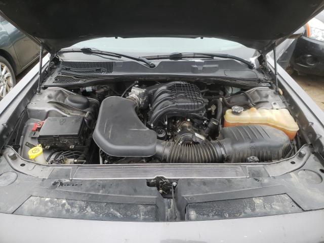 Photo 11 from auction – 2016 DODGE CHALLENGER with VIN 2C3CDZAGXGH326349