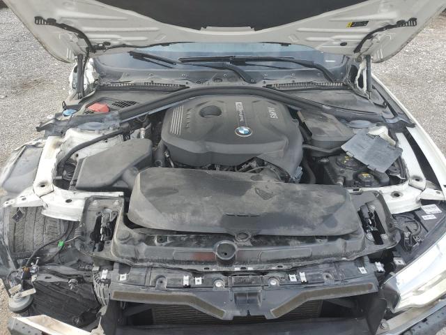 Photo 11 from auction – 2017 BMW 430I GRAN with VIN WBA4F7C38HG788542