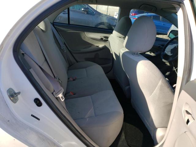 Photo 10 from auction – 2009 TOYOTA COROLLA BA with VIN 2T1BU40E59C179543