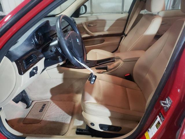 Фото 7 с аукциона – 2011 BMW 328 XI с VIN WBAPK7C54BF084961