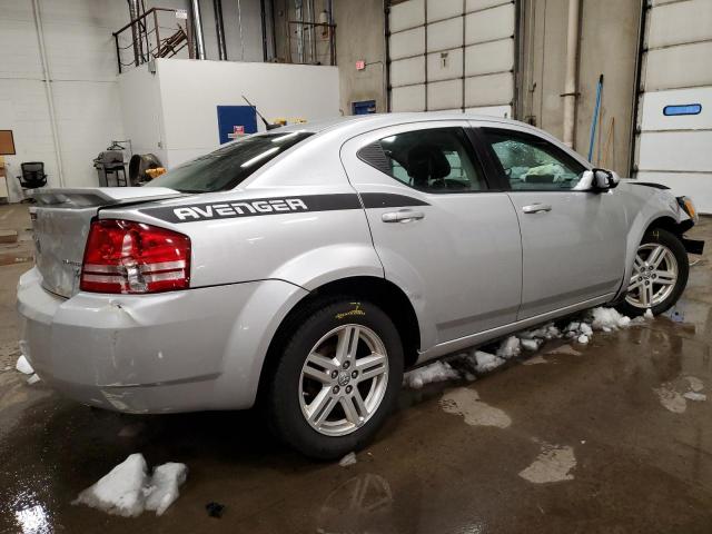 Photo 3 from auction – 2010 DODGE AVENGER with VIN 1B3CC5FB7AN152213