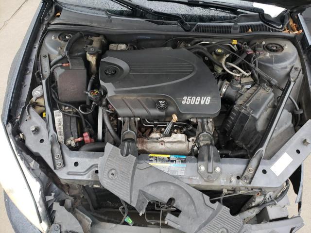 Photo 11 from auction – 2009 CHEVROLET IMPALA 1LT with VIN 2G1WT57K891150552