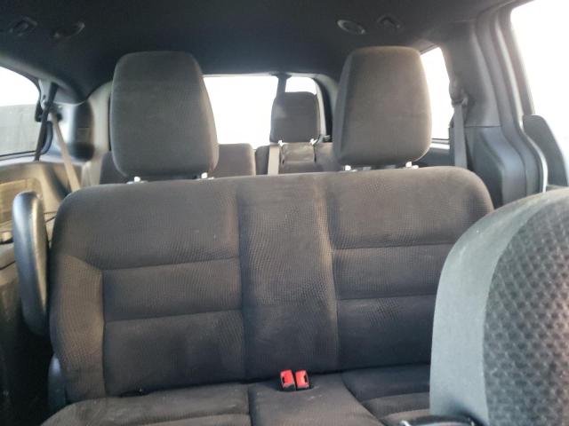 Photo 10 from auction – 2018 DODGE GRAND CARA with VIN 2C4RDGBG2JR184377