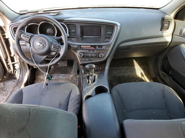 صورة رقم 8 من المزاد - 2015 KIA OPTIMA LX مع VIN KNAGM4A75F5588766
