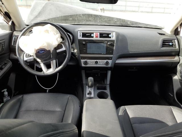 Photo 8 from auction – 2017 SUBARU LEGACY 2.5 with VIN 4S3BNAN63H3004485