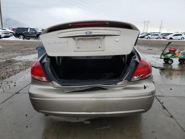 Photo 6 from auction – 2004 FORD TAURUS SE with VIN 1FAFP53U34G192048