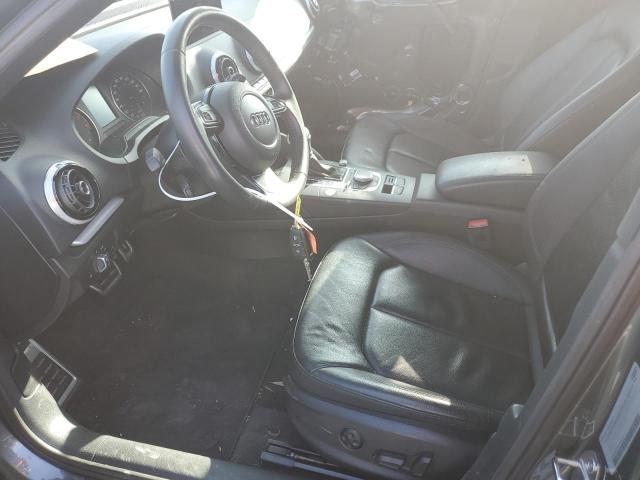 Photo 7 from auction – 2016 AUDI A3 PREMIUM with VIN WAUB8GFF2G1055413
