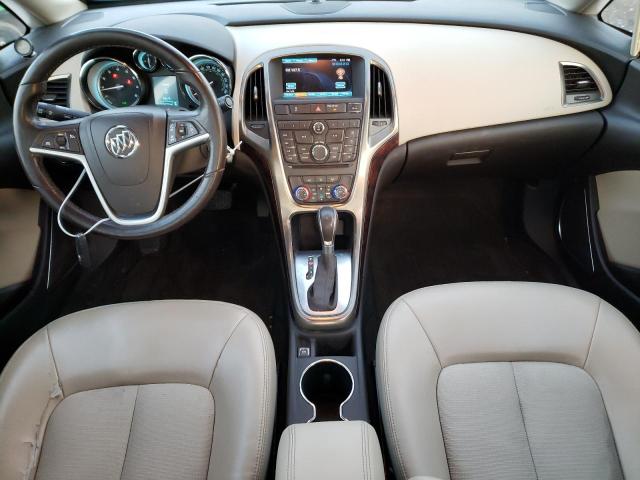 Photo 8 from auction – 2014 BUICK VERANO with VIN 1G4PP5SKXE4176829