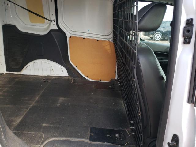 Photo 11 from auction – 2014 FORD TRANSIT CO with VIN NM0LS6E7XE1143469
