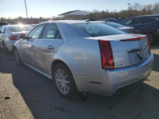 Photo 2 from auction – 2010 CADILLAC CTS with VIN 1G6DA5EGXA0121835
