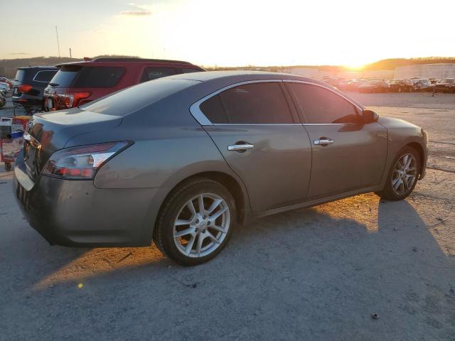 Photo 3 from auction – 2014 NISSAN MAXIMA S with VIN 1N4AA5AP2EC495078