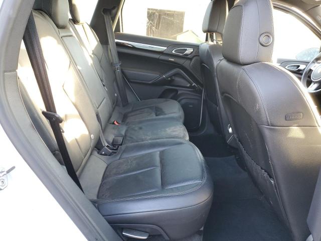 Photo 11 from auction – 2014 PORSCHE CAYENNE with VIN WP1AA2A24ELA97351