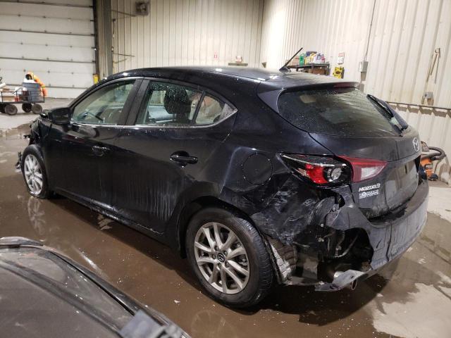 Photo 2 from auction – 2018 MAZDA 3 TOURING with VIN 3MZBN1L75JM259572