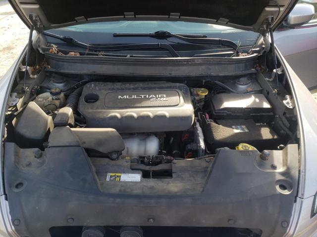 Photo 12 from auction – 2014 JEEP CHEROKEE L with VIN 1C4PJMDB3EW130020