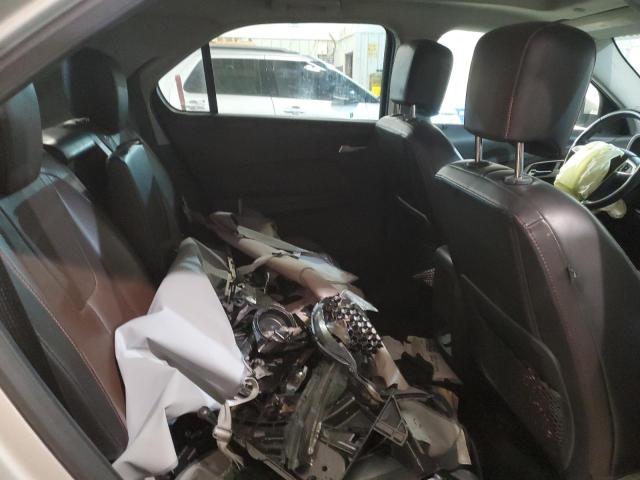 Photo 10 from auction – 2013 CHEVROLET EQUINOX LT with VIN 2GNALPEK1D6222579