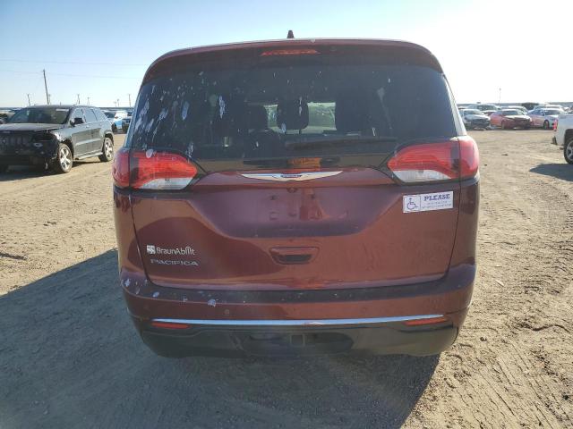 صورة رقم 6 من المزاد - 2018 CHRYSLER PACIFICA T مع VIN 2C4RC1BG5JR177956