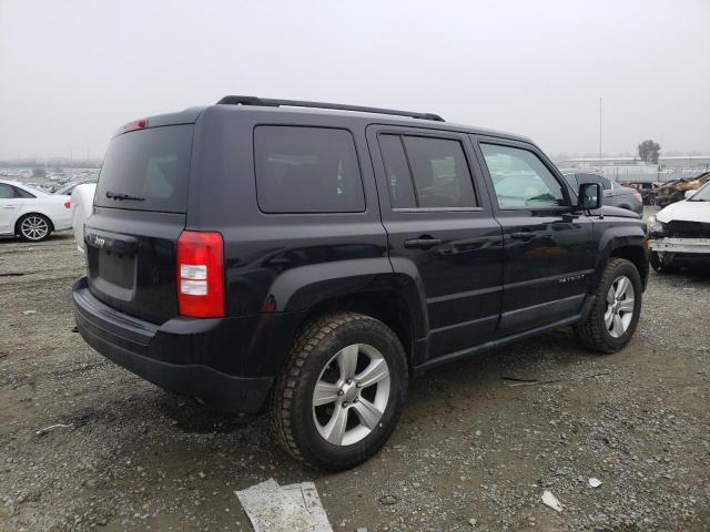 Photo 3 from auction – 2012 JEEP PATRIOT SP with VIN 1C4NJRBBXCD509693