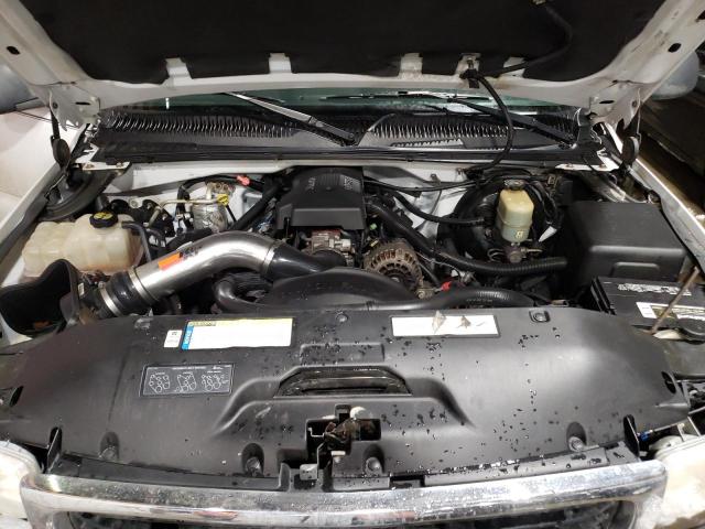 Photo 11 from auction – 2000 GMC NEW SIERRA with VIN 2GTEK19V3Y1101795