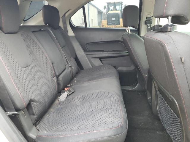 Photo 11 from auction – 2015 CHEVROLET EQUINOX LS with VIN 2GNALAEK4F1114843