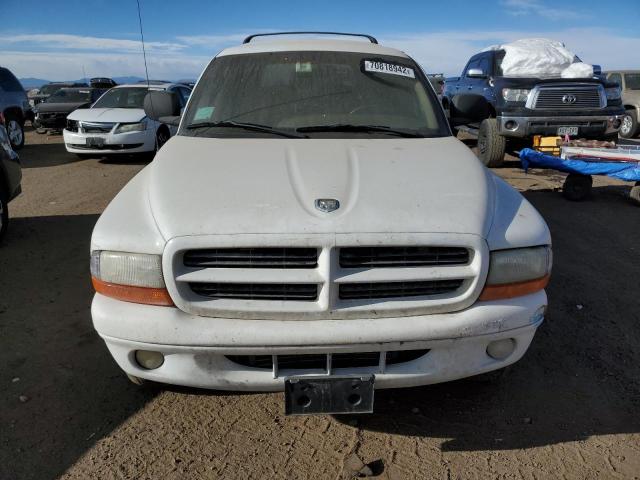 Photo 5 from auction – 1998 DODGE DURANGO with VIN 1B4HS28Z4WF161904