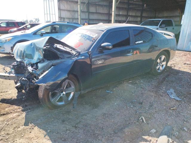 DODGE CHARGER R/ 2008 with VIN 2B3KA53H98H319345 - Photo from auction