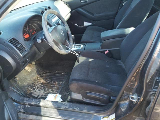 Photo 7 from auction – 2012 NISSAN ALTIMA BAS with VIN 1N4AL2AP0CN571519