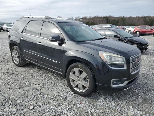 Photo 4 from auction – 2014 GMC ACADIA DEN with VIN 1GKKRTKD9EJ265120