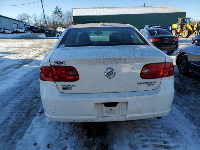 Photo 6 from auction – 2009 BUICK LUCERNE CX with VIN 1G4HD57M49U116185