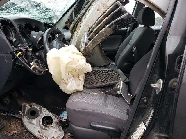 Photo 7 from auction – 2006 TOYOTA COROLLA MA with VIN 2T1KR32E96C600538