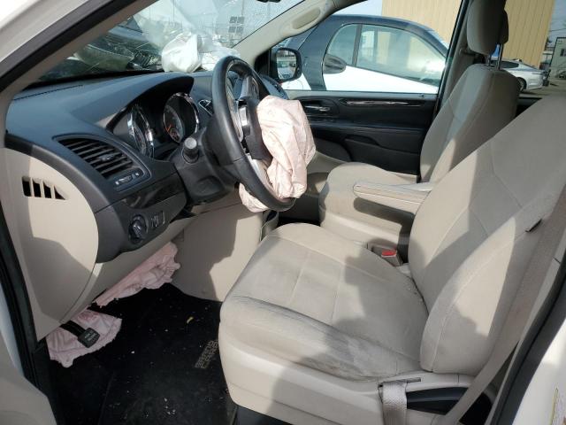 Photo 7 from auction – 2012 DODGE GRAND CARA with VIN 2C4RDGBG4CR138732