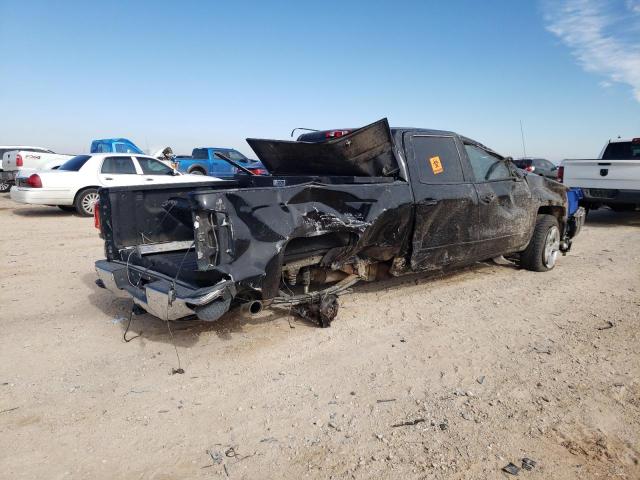 Photo 3 from auction – 2018 CHEVROLET SILVERADO with VIN 1GCPCREC5JF100512