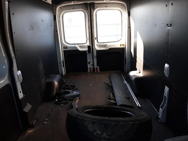 Photo 10 from auction – 2019 FORD TRANSIT T- with VIN 1FTBW2CGXKKA02213