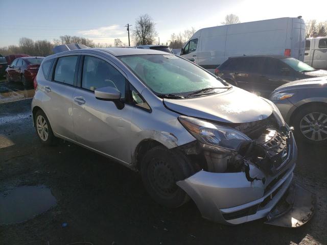 Photo 4 from auction – 2017 NISSAN VERSA NOTE with VIN 3N1CE2CP9HL361263
