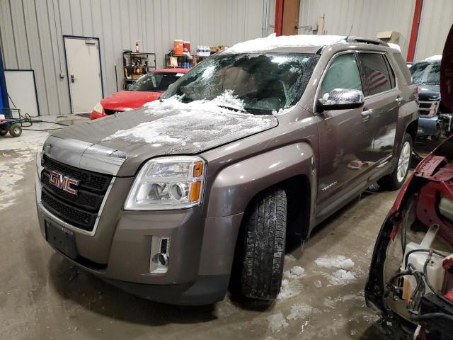 GMC TERRAIN SL 2012 with VIN 2GKFLTEK7C6138096 - Photo from auction
