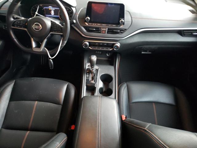 Photo 8 from auction – 2019 NISSAN ALTIMA SR with VIN 1N4BL4CV8KC125396
