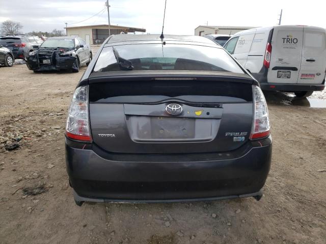 Photo 6 from auction – 2009 TOYOTA PRIUS with VIN JTDKB20UX93482991