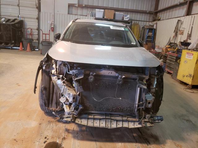 Photo 5 from auction – 2020 TOYOTA RAV4 LE with VIN 2T3H1RFV2LC035485