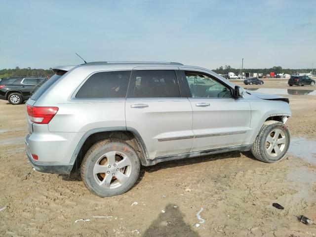 Photo 3 from auction – 2013 JEEP GRAND CHER with VIN 1C4RJEBG9DC622404