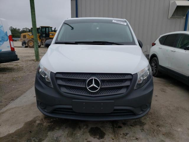 Photo 5 from auction – 2017 MERCEDES-BENZ METRIS with VIN WD3PG2EA3H3224679