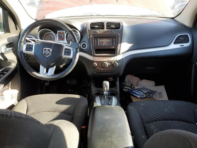 Photo 8 from auction – 2017 DODGE JOURNEY SX with VIN 3C4PDCBB4HT648457