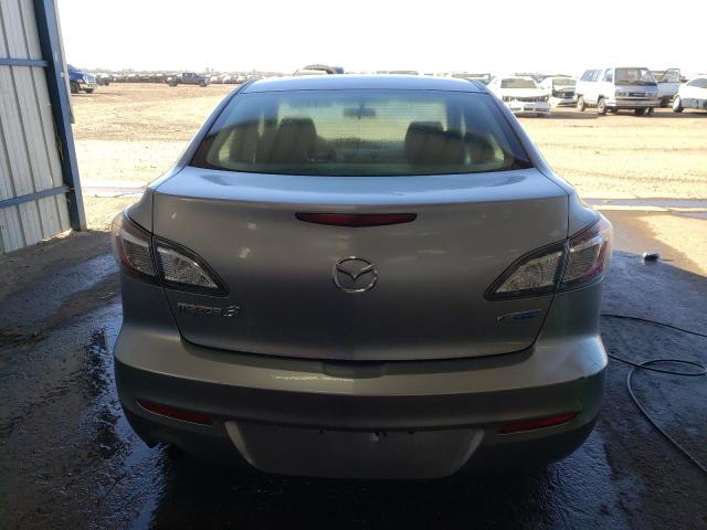 Photo 6 from auction – 2013 MAZDA 3 I with VIN JM1BL1UP4D1851795