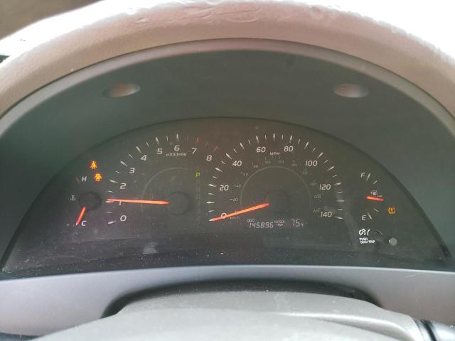 Photo 9 from auction – 2007 TOYOTA CAMRY CE with VIN JTNBE46K373078061