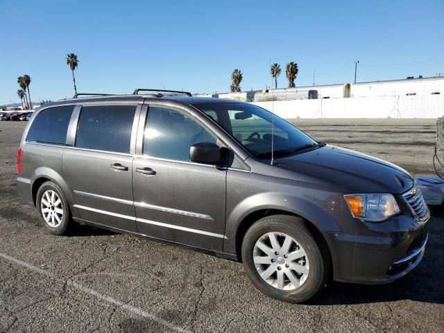 Photo 4 from auction – 2016 CHRYSLER TOWN & COU with VIN 2C4RC1BGXGR269153