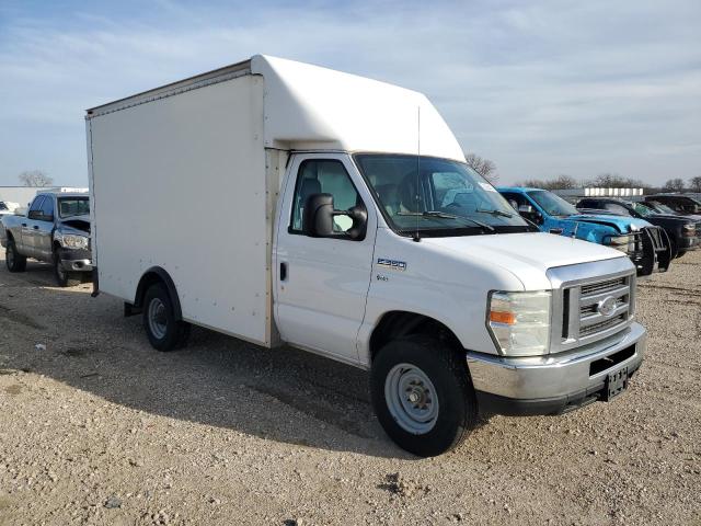 Photo 4 from auction – 2014 FORD ECONOLINE with VIN 1FDWE3FL8EDA60621