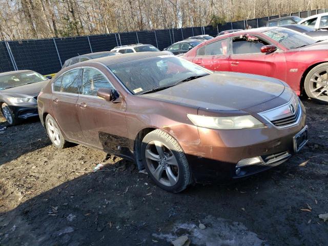 Zdjęcie 4 z aukcji – 2012 ACURA TL z VIN 19UUA9F58CA002973
